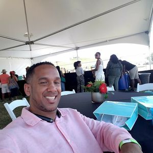 Meet your Posher, Michael